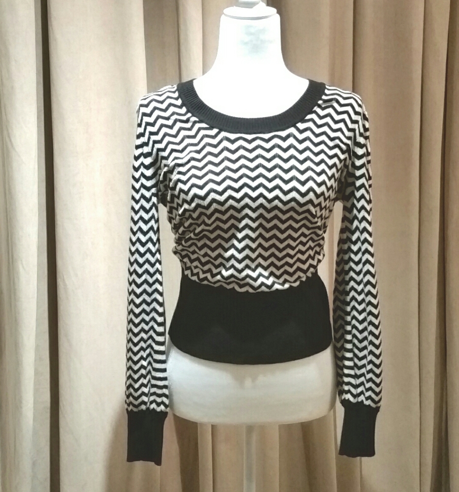 Venini sweater